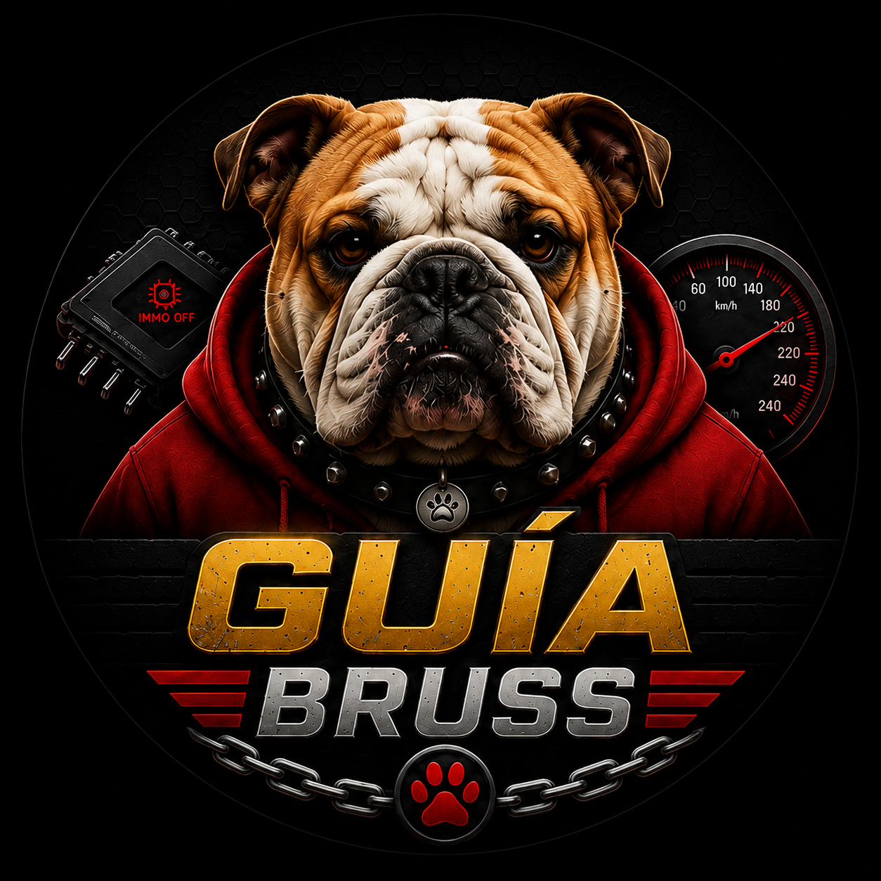 Guía BRUSS